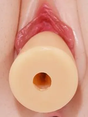 Removable vagina(easy to clean)